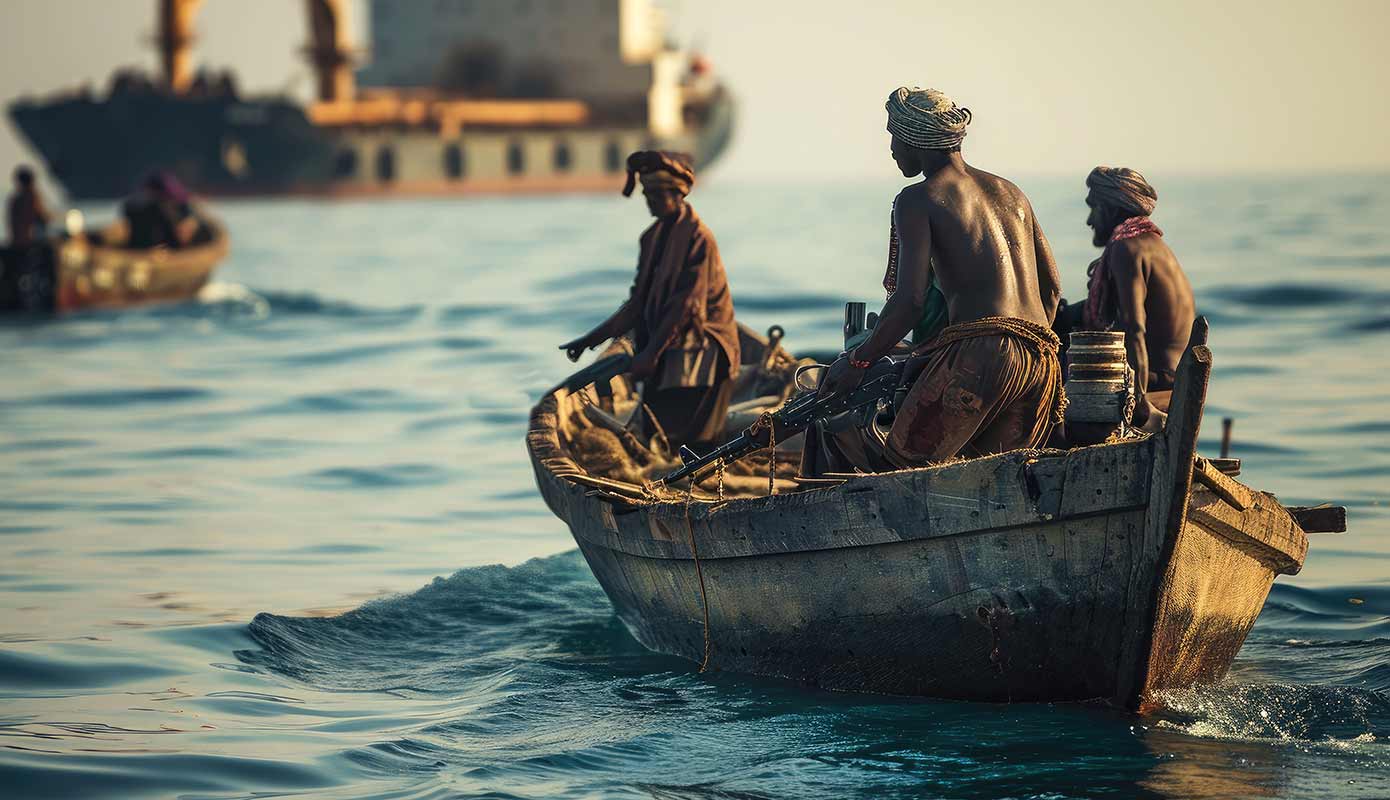 Orion Risk Group Maritime Security and Risk Management for the shipping industry, super yachts and private customers