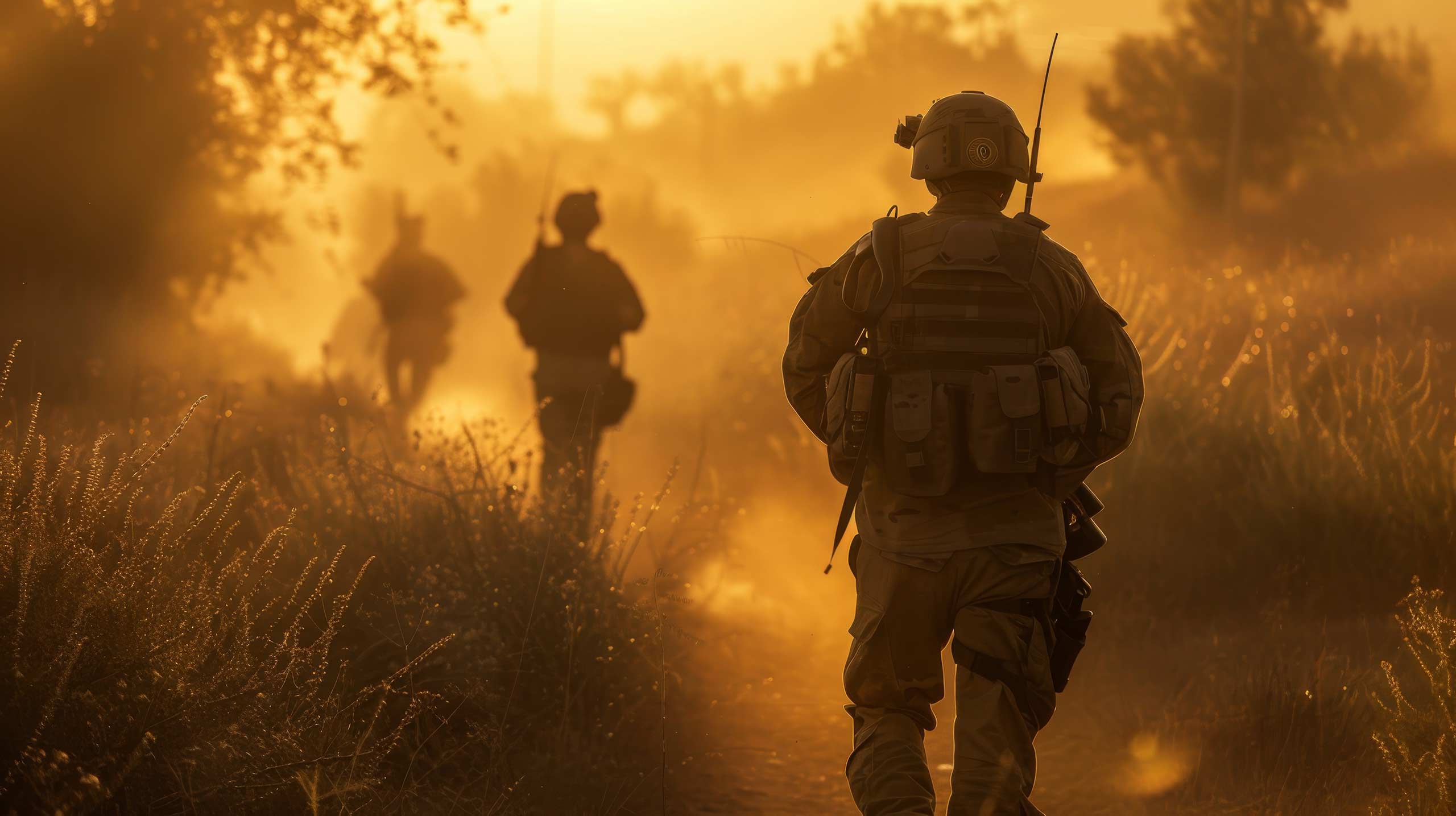 Orion Risk Group is the official Training Solution Provider for the Italian Special Operation Forces Command.